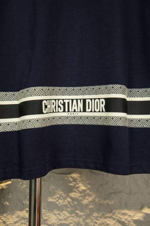 Dior T Shirts Short _SKUDiorS-XLxetrY4115582